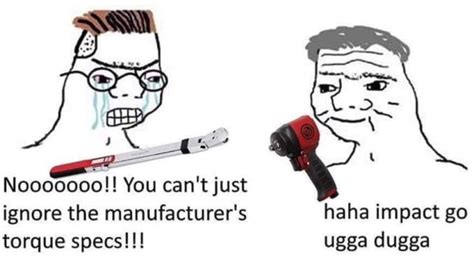 ugga dugga machine.